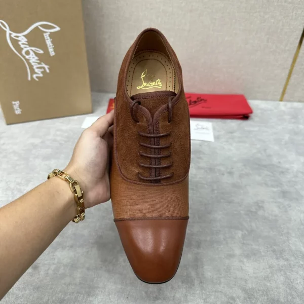 Christian Louboutin shoes - Reps shoes