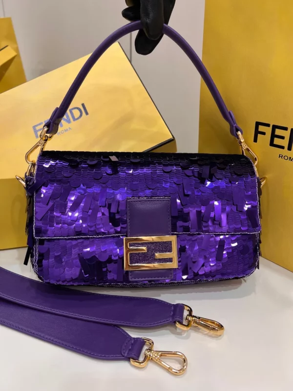 Fendi bag - fendi replica bags