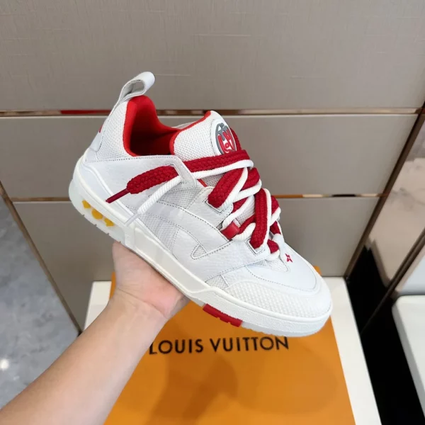 Louis Vuitton shoes - louis vuitton replica shoes