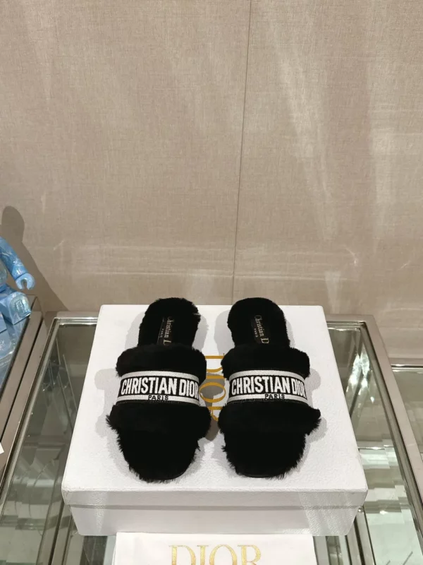 Dior shoes - Reps shoes