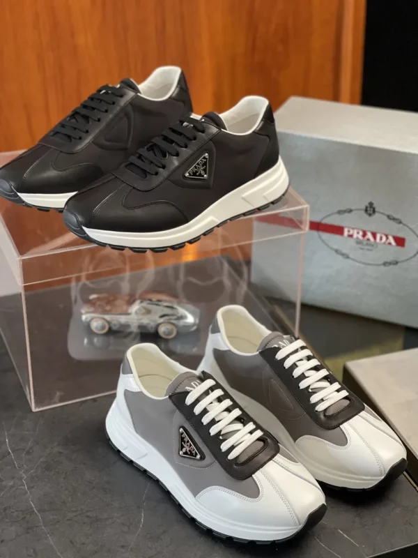 Prada shoes - rep shoes