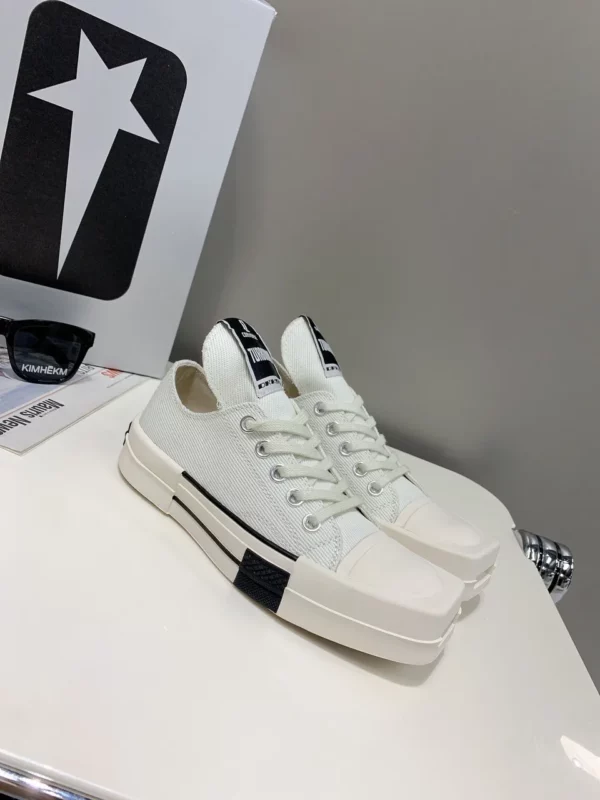 Rick Owens shoes - rep shoes