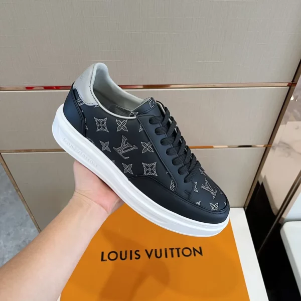 Louis Vuitton shoes - louis vuitton replica shoes