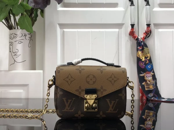 Louis Vuitton bag - louis vuitton replica bags