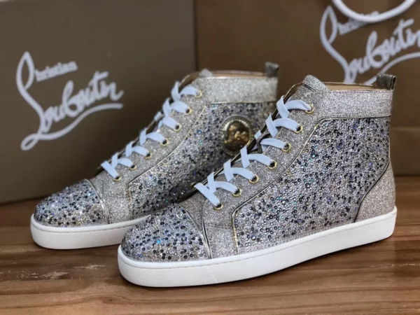 Christian Louboutin shoes - Reps shoes