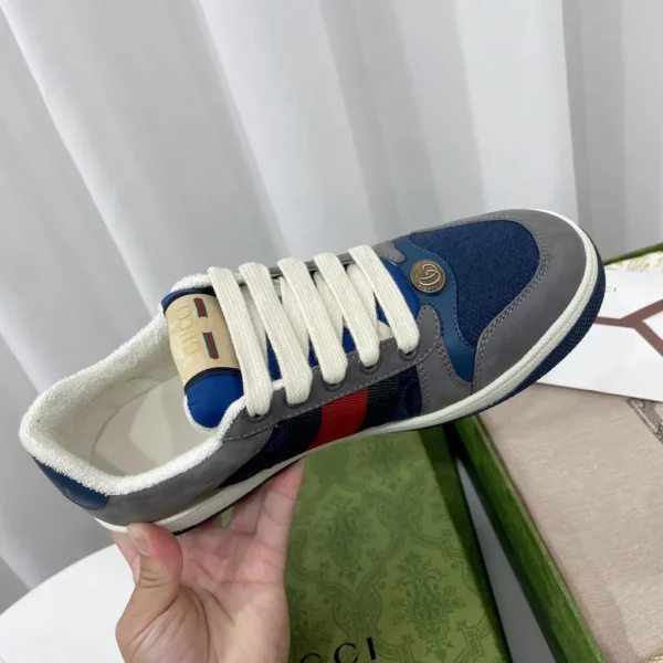 Gucci shoes - replica gucci shoes