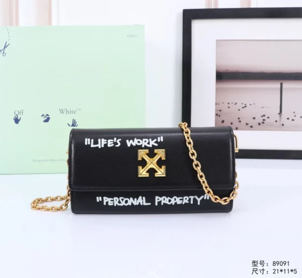 Off White bag - rep bags