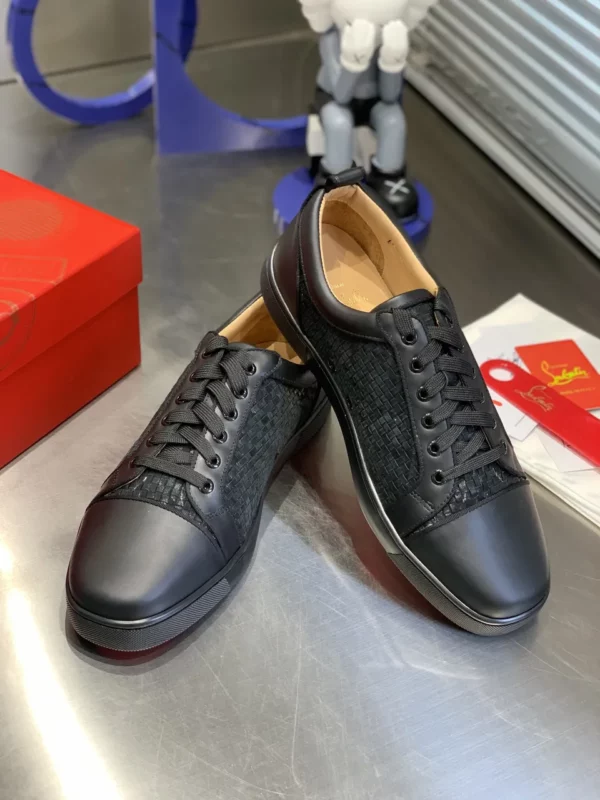 Christian Louboutin shoes - Reps shoes