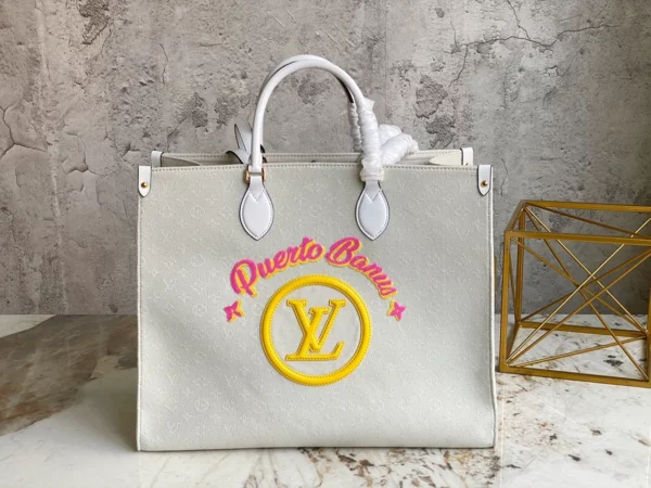 Louis Vuitton bag - louis vuitton replica bags