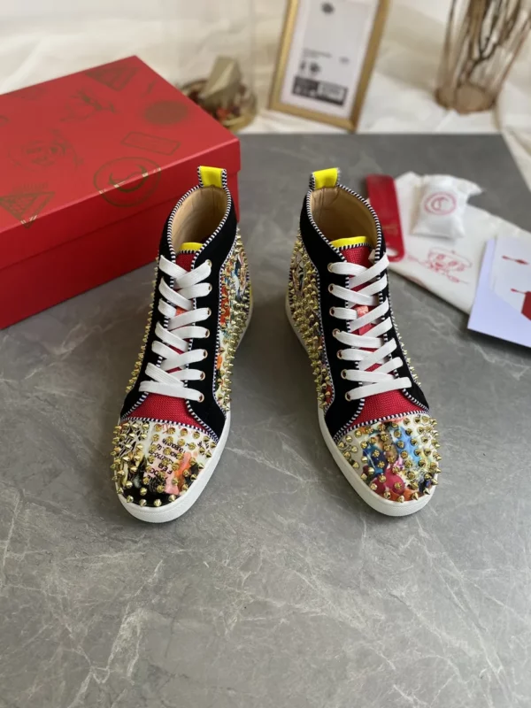 Christian Louboutin shoes - Reps shoes