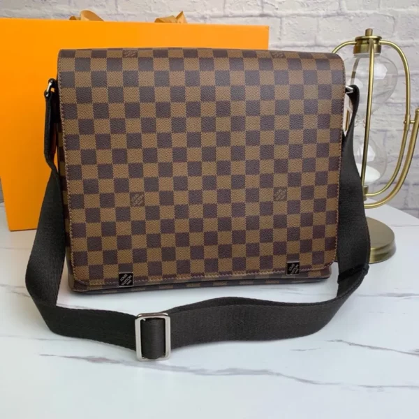 Louis Vuitton bag - louis vuitton replica bags