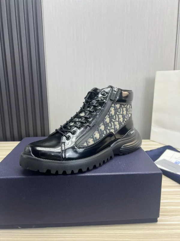 Dior shoes - rep shoes