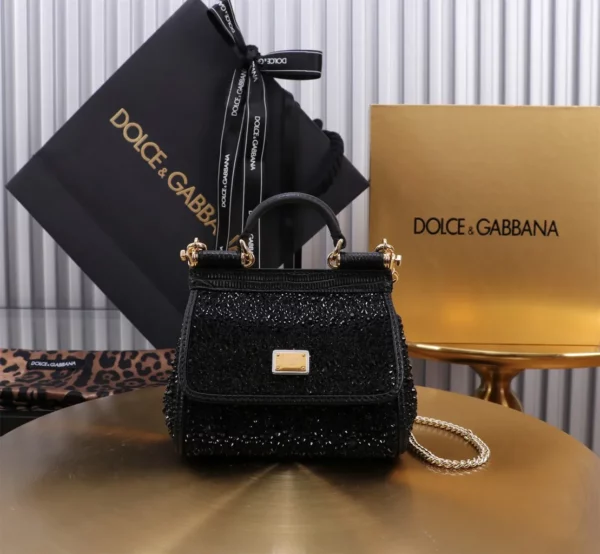 Dolce Gabbana bag - replica bags