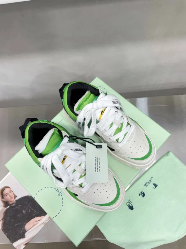 Off White shoes - Reps shoes