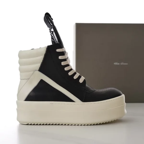 Rick Owens shoes - Replica shoes