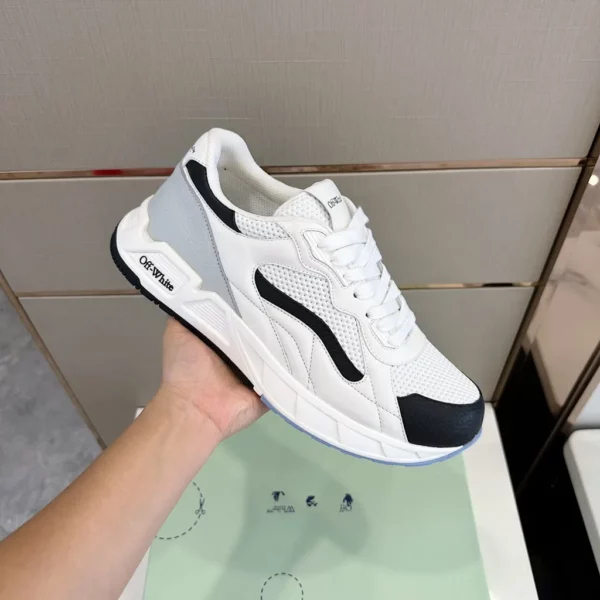 Off White shoes - Replica shoes