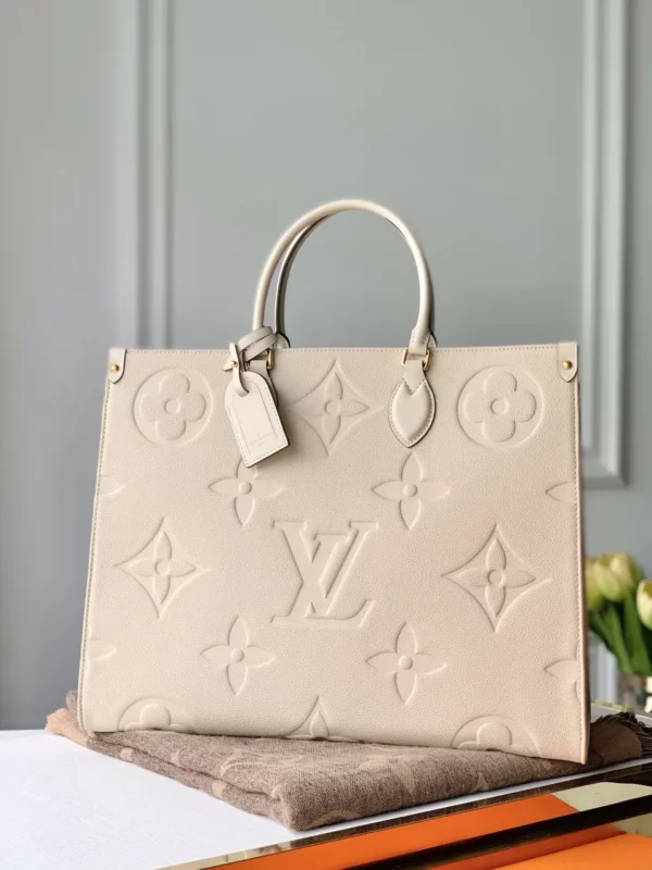 Louis Vuitton bag - louis vuitton replica bags