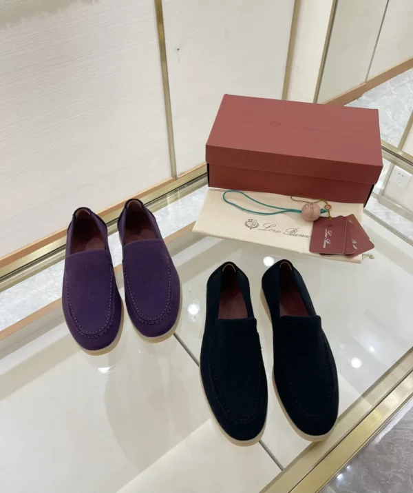 Loro Piana shoes - Replica shoes