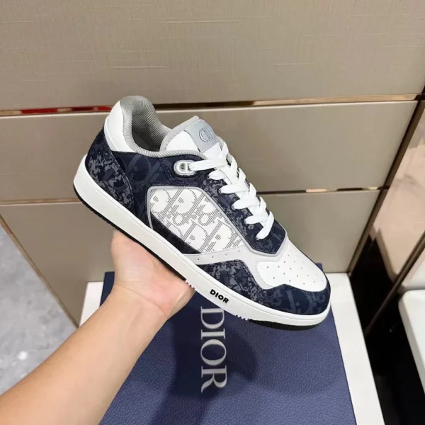 Dior shoes - rep shoes