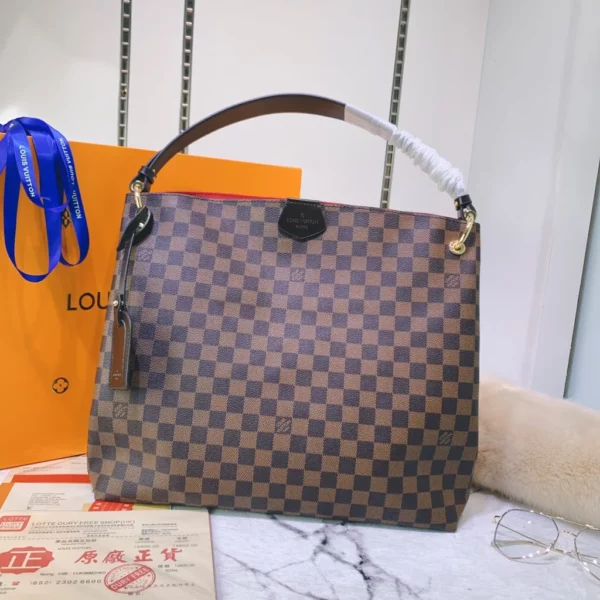 Louis Vuitton bag - louis vuitton replica bags