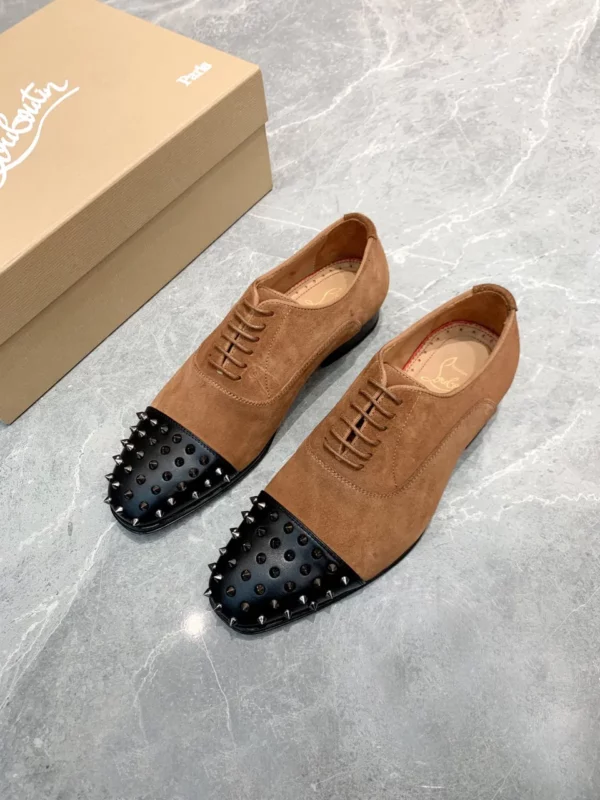 Christian Louboutin shoes - Reps shoes