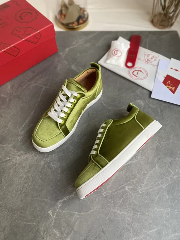 Christian Louboutin shoes - rep shoes