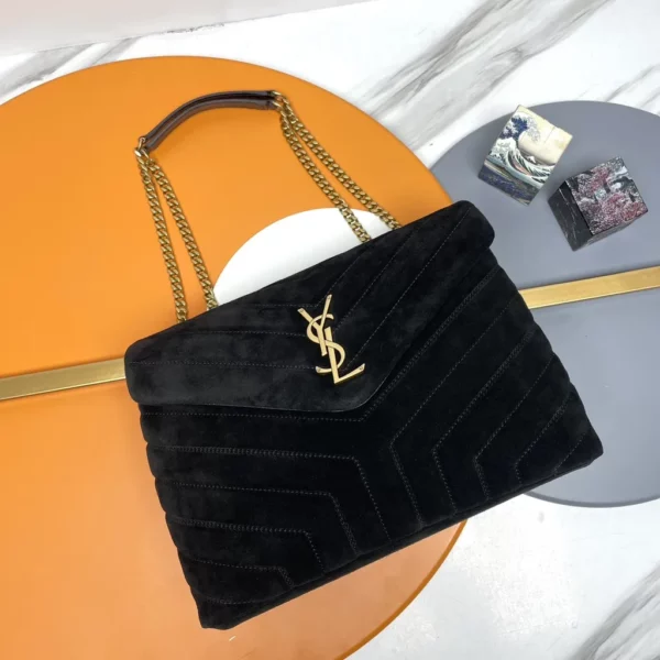 Saint Laurent bag - rep bags