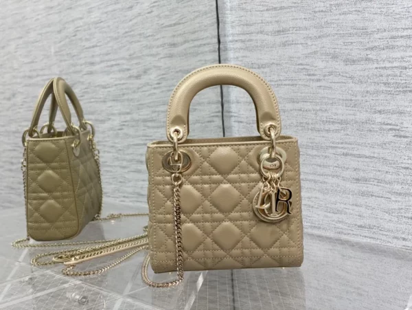 Dior bag - replica dior bags