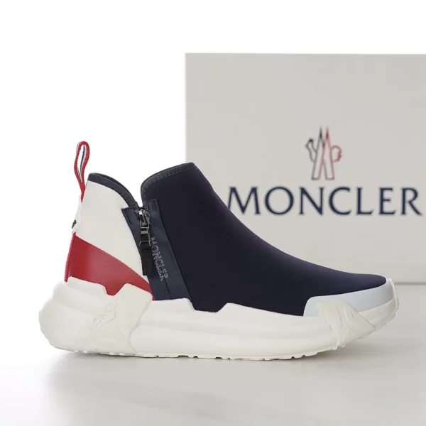 Moncler shoes - Replica shoes