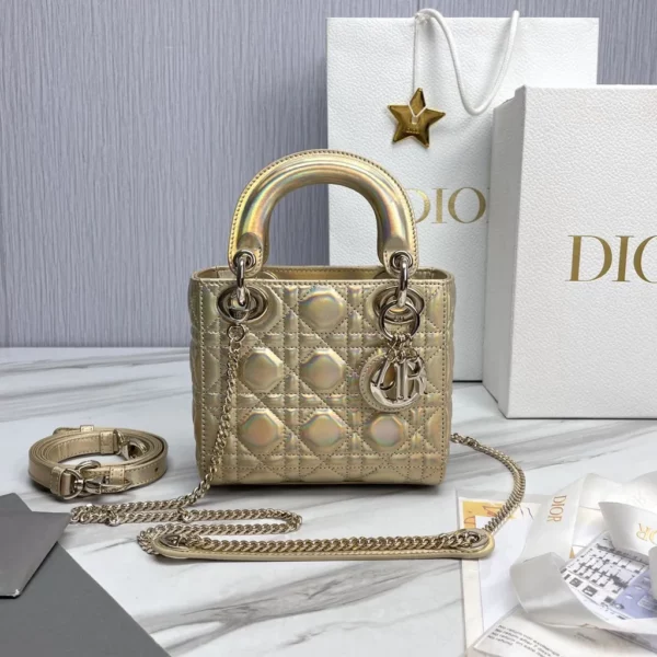 Dior bag - replica dior bags