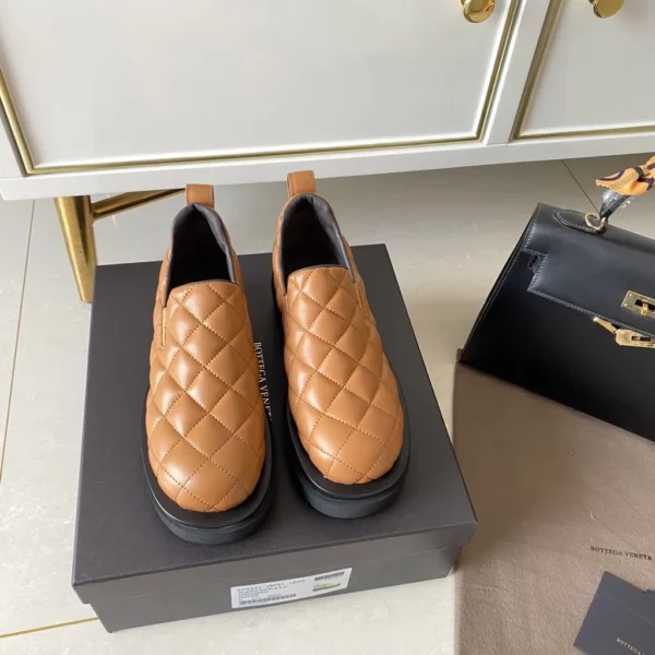 Bottega Veneta shoes - rep shoes