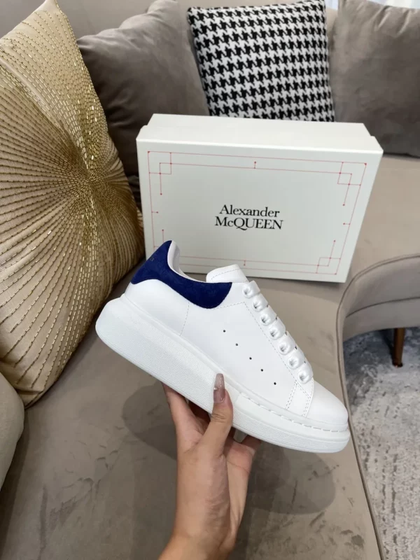 Alexander MCQueen shoes - rep shoes