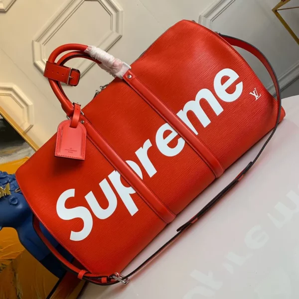 Supreme bag - replica bags