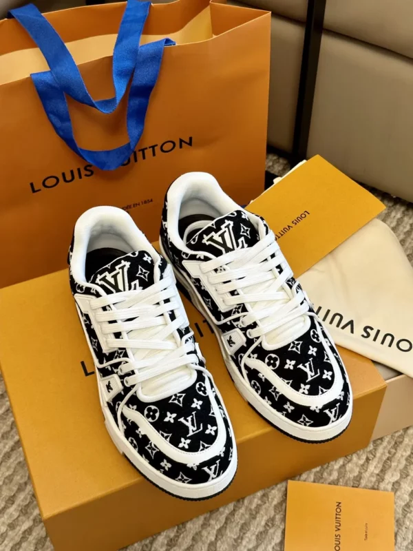 Louis Vuitton shoes - louis vuitton replica shoes