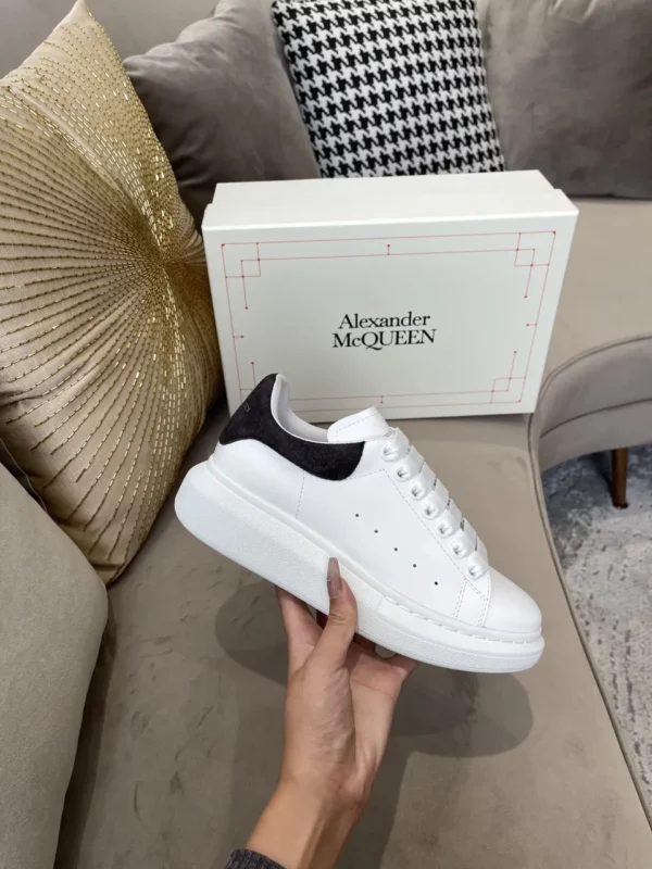 Alexander MCQueen shoes - rep shoes