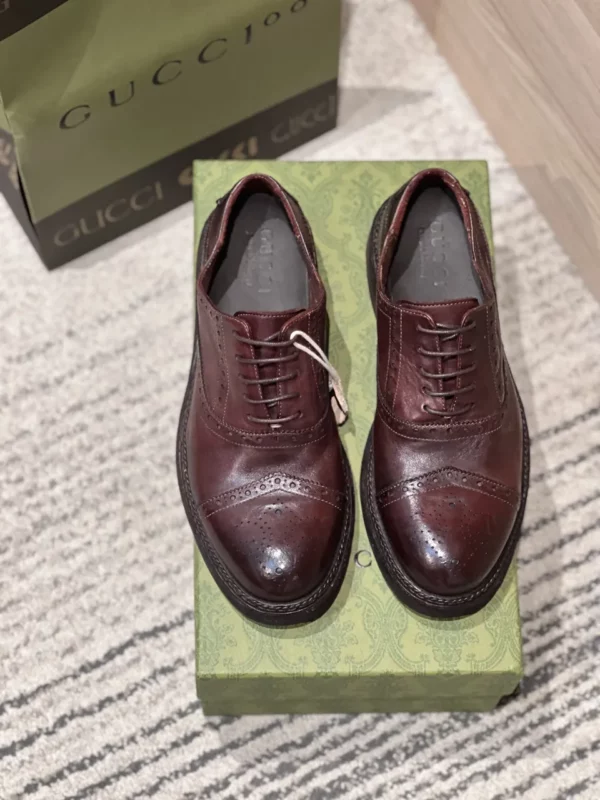 Gucci shoes - replica gucci shoes