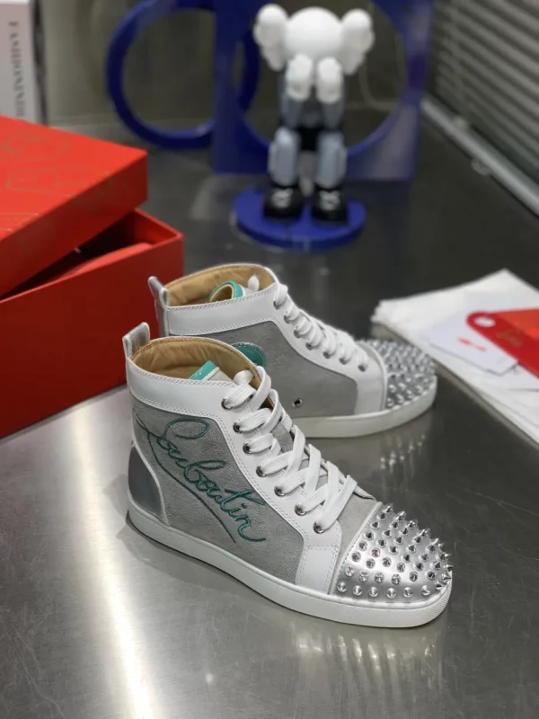 Christian Louboutin shoes - Reps shoes