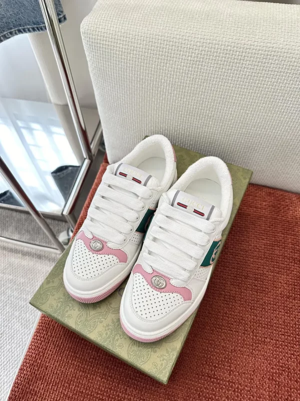 Gucci shoes - replica gucci shoes