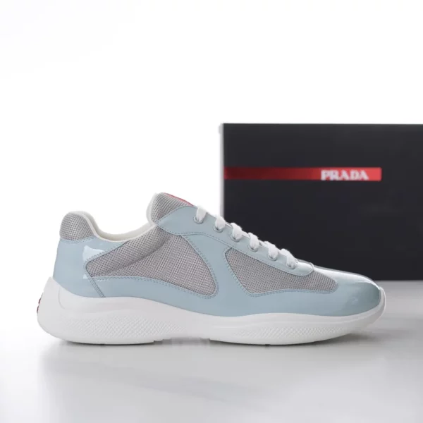 Prada shoes - rep shoes