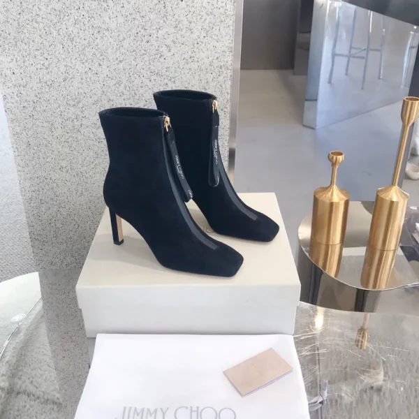 Jimmy Choo shoes - rep shoes