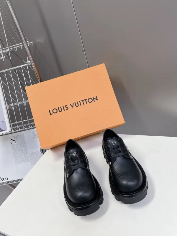 Louis Vuitton shoes - louis vuitton replica shoes