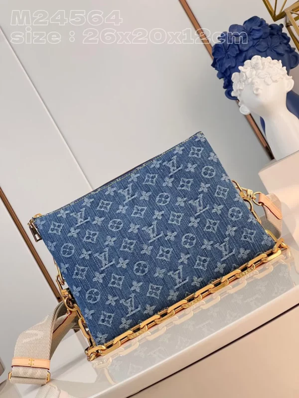 Louis Vuitton bag - louis vuitton replica bags