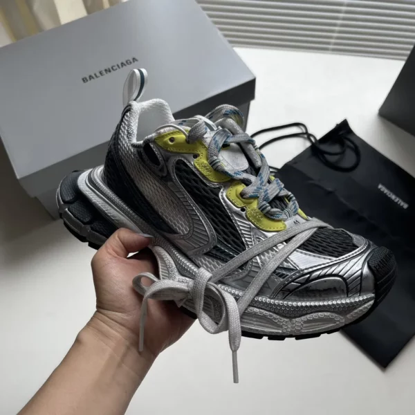 Balenciaga shoes - Replica shoes