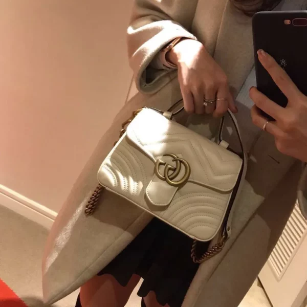 Gucci bag - replica gucci bags