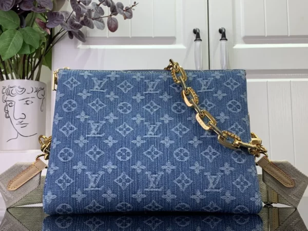 Louis Vuitton bag - louis vuitton replica bags