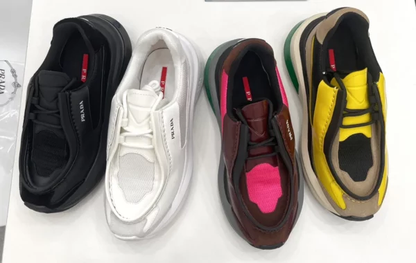 Prada shoes - rep shoes