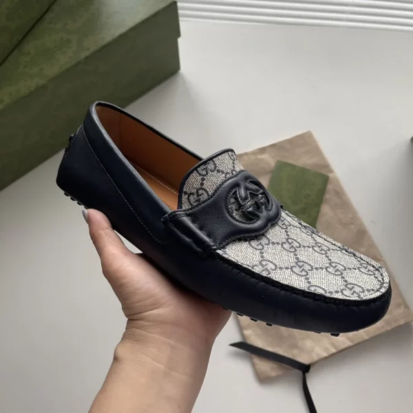 Gucci shoes - replica gucci shoes