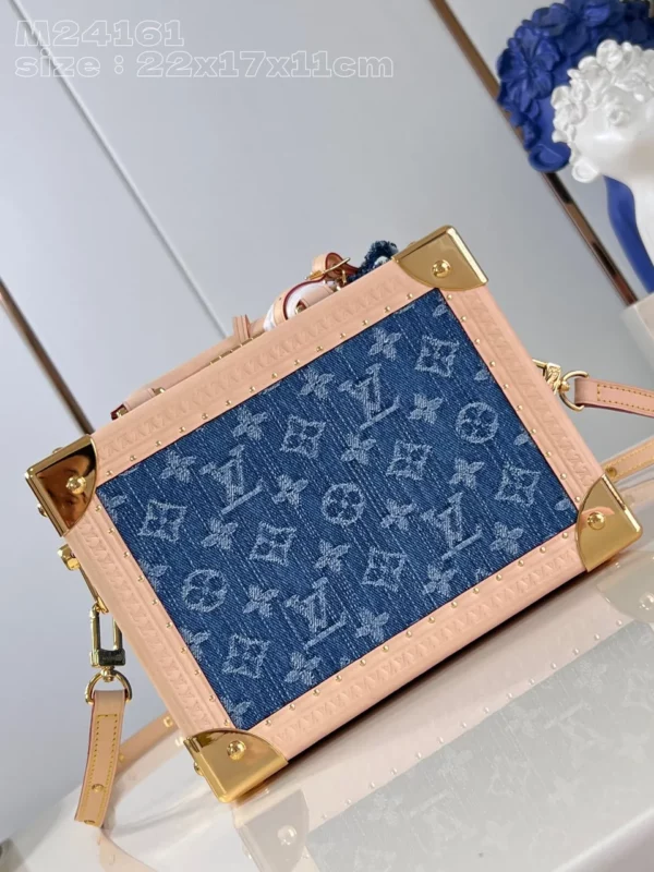 Louis Vuitton bag - louis vuitton replica bags