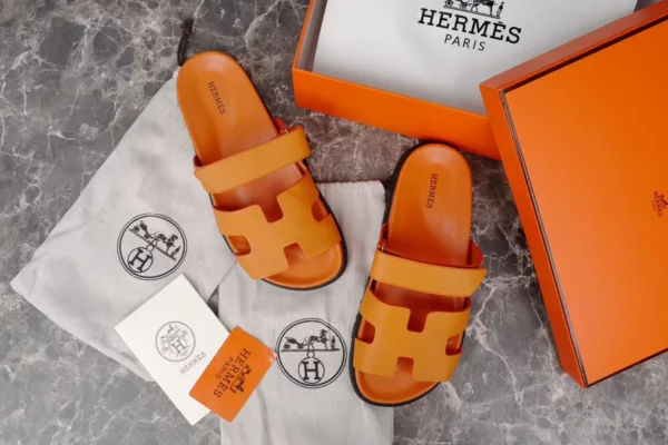 Hermes shoes - rep shoes