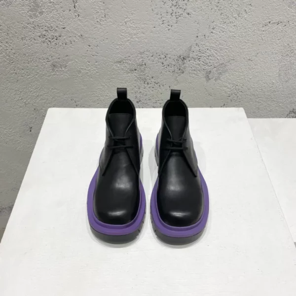 Bottega Veneta shoes - rep shoes